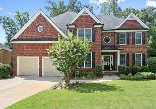 5053 Heartland Trail, Hoschton, GA 30548