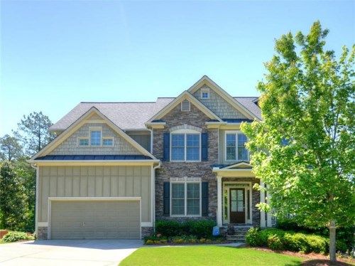 308 Mountain Laurel Walk, Canton, GA 30114