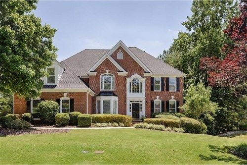 1688 Mulberry Lake Drive, Dacula, GA 30019