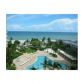 3001 S Ocean Dr # 731, Hollywood, FL 33019 ID:14469068