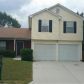 2163 Silver Thorn Court, Lithonia, GA 30058 ID:14736282