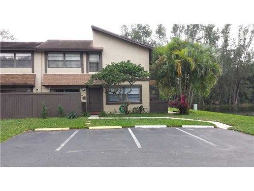 1770 BAYBERRY DR # 1770, Hollywood, FL 33024