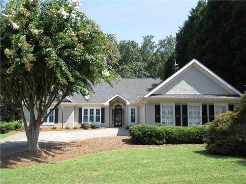 1253 Channel Park, Marietta, GA 30064