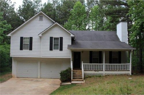 168 Peach Crossing Drive, Dallas, GA 30132