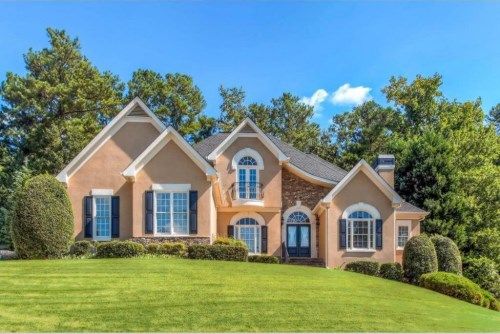 3975 Royal Pennon Court, Norcross, GA 30092