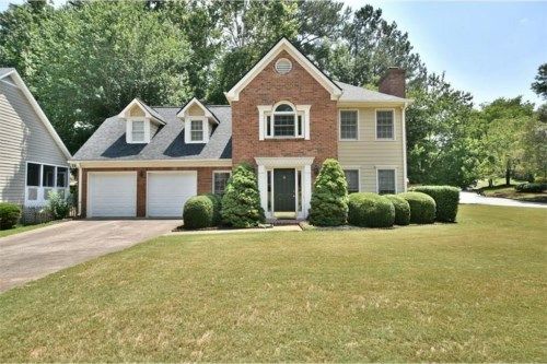 805 Kenley Walk, Roswell, GA 30076