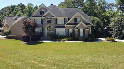 6207 Millstone Trail, Douglasville, GA 30135