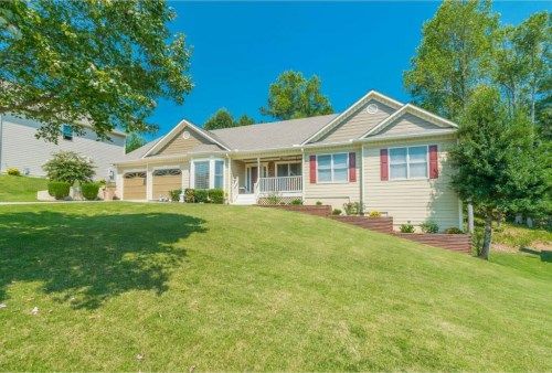 501 Hearthstone Ridge, Woodstock, GA 30189