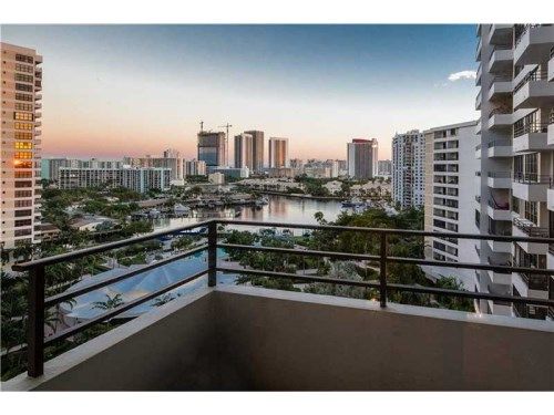 600 Three Islands Blvd # 1117, Hallandale, FL 33009