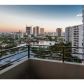 600 Three Islands Blvd # 1117, Hallandale, FL 33009 ID:13990699