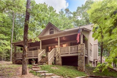 340 Shetland Trace, Jasper, GA 30143