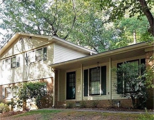 2380 Ledgewood Drive, Atlanta, GA 30338