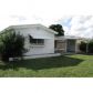 7642 Juniper St, Hollywood, FL 33023 ID:14509075