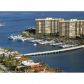 2 GROVE ISLE DR # B209, Miami, FL 33133 ID:14468120