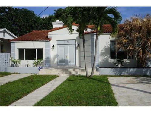 9173 Carlyle Ave, Miami Beach, FL 33154