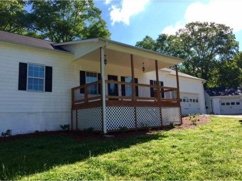 139 Puckett Creek Road, Canton, GA 30114