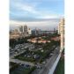 2801 NE 183rd St # 1504W, North Miami Beach, FL 33160 ID:14373629