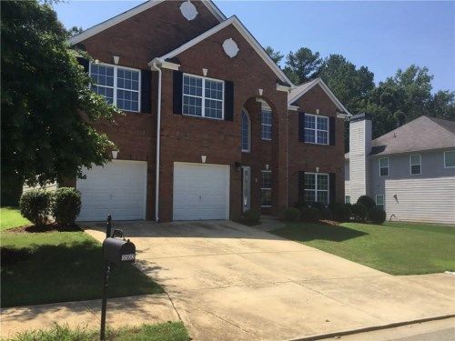 5502 Jamerson Drive, Atlanta, GA 30349