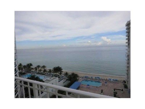 2751 S Ocean Dr # 1405N, Hollywood, FL 33019