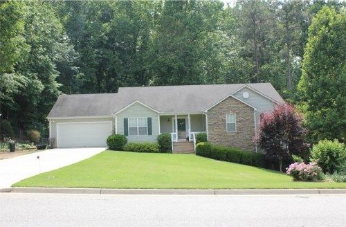 146 Azalea Drive, Winder, GA 30680