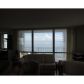 2751 S Ocean Dr # 1405N, Hollywood, FL 33019 ID:14600073