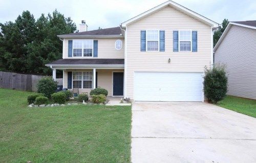 1011 Saint Augustine Parkway, Locust Grove, GA 30248