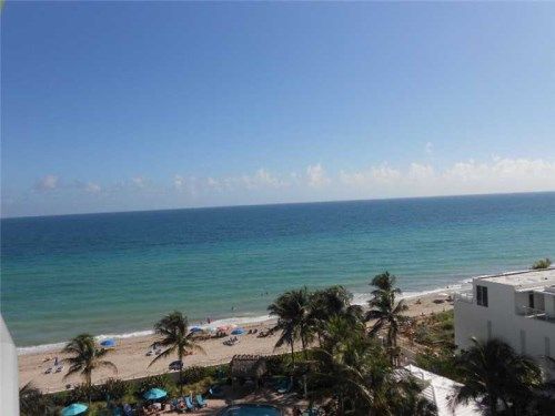 3901 S OCEAN # 8H, Hollywood, FL 33019