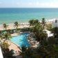 3901 S OCEAN # 8H, Hollywood, FL 33019 ID:13822996