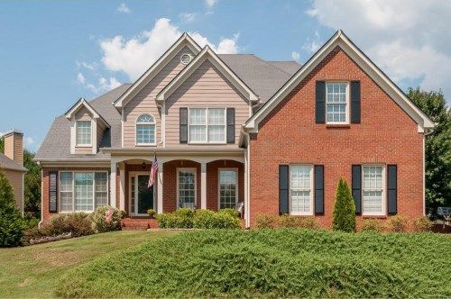 5570 Hedge Brooke Drive Nw, Acworth, GA 30101