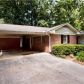 858 N Superior Avenue, Decatur, GA 30033 ID:14799649