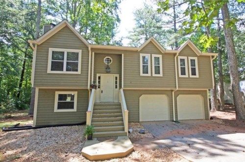 440 Sheringham Court, Roswell, GA 30076