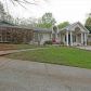 5860 Riverwood Drive, Atlanta, GA 30328 ID:14854766