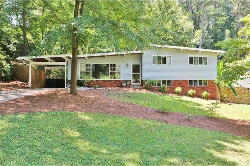 3514 Regalwoods Drive, Atlanta, GA 30340