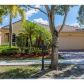 4250 Fox Ridge Dr, Fort Lauderdale, FL 33331 ID:13911552