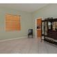 4250 Fox Ridge Dr, Fort Lauderdale, FL 33331 ID:13911556