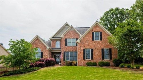 6320 Manor Ridge Drive, Cumming, GA 30028