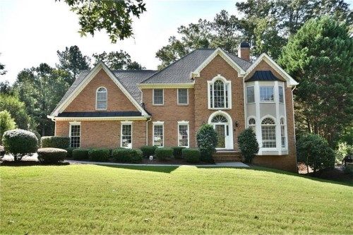 6200 Indian River Drive, Norcross, GA 30092