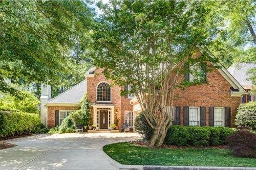 1061 Oakpointe Place, Atlanta, GA 30338