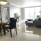 3000 S Ocean Dr # 516, Hollywood, FL 33019 ID:14703877