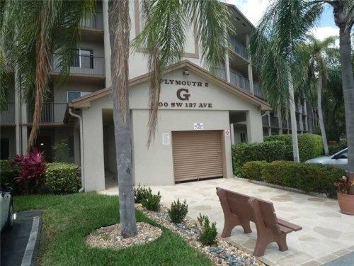 800 SW 137th Ave # 106G, Hollywood, FL 33027