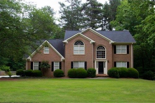 731 Spring Forest Drive, Lawrenceville, GA 30043