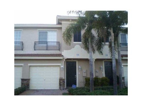 235 Las Brisas Cir # 235, Fort Lauderdale, FL 33326