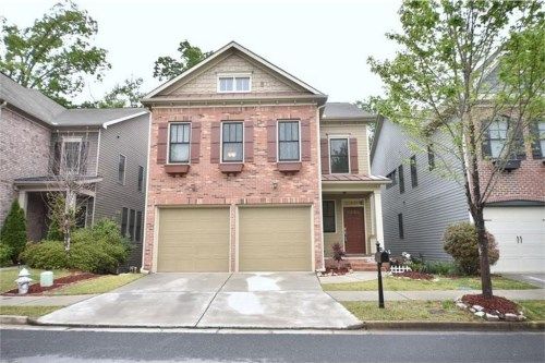 1677 Baxley Pine Trace, Suwanee, GA 30024