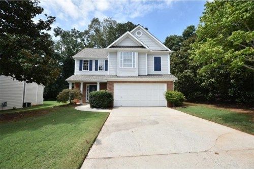 1210 Primrose Drive, Roswell, GA 30076