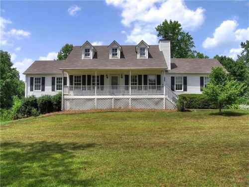 1185 Puckett Road, Waleska, GA 30183