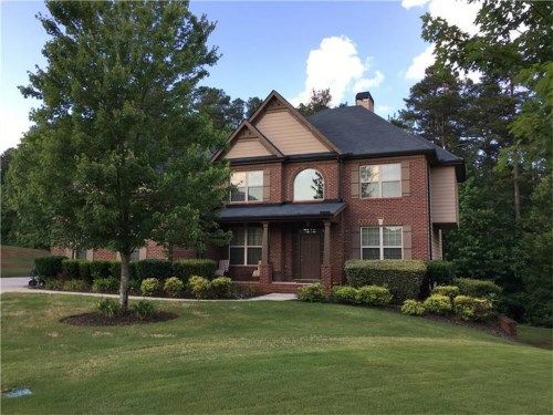 2383 Banner Elk Ct, Dacula, GA 30019