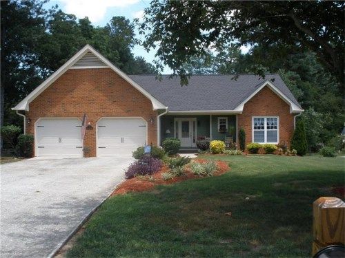 2285 Roxboro Drive, Snellville, GA 30078