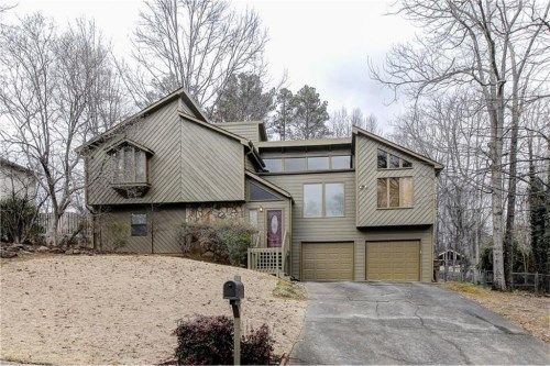 3441 Winter Wood Court, Marietta, GA 30062