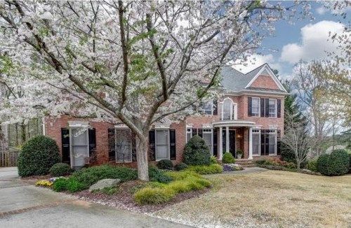 1123 Whitehall Pointe, Atlanta, GA 30338