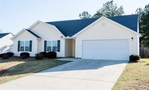 1798 Maxey Lane, Winder, GA 30680